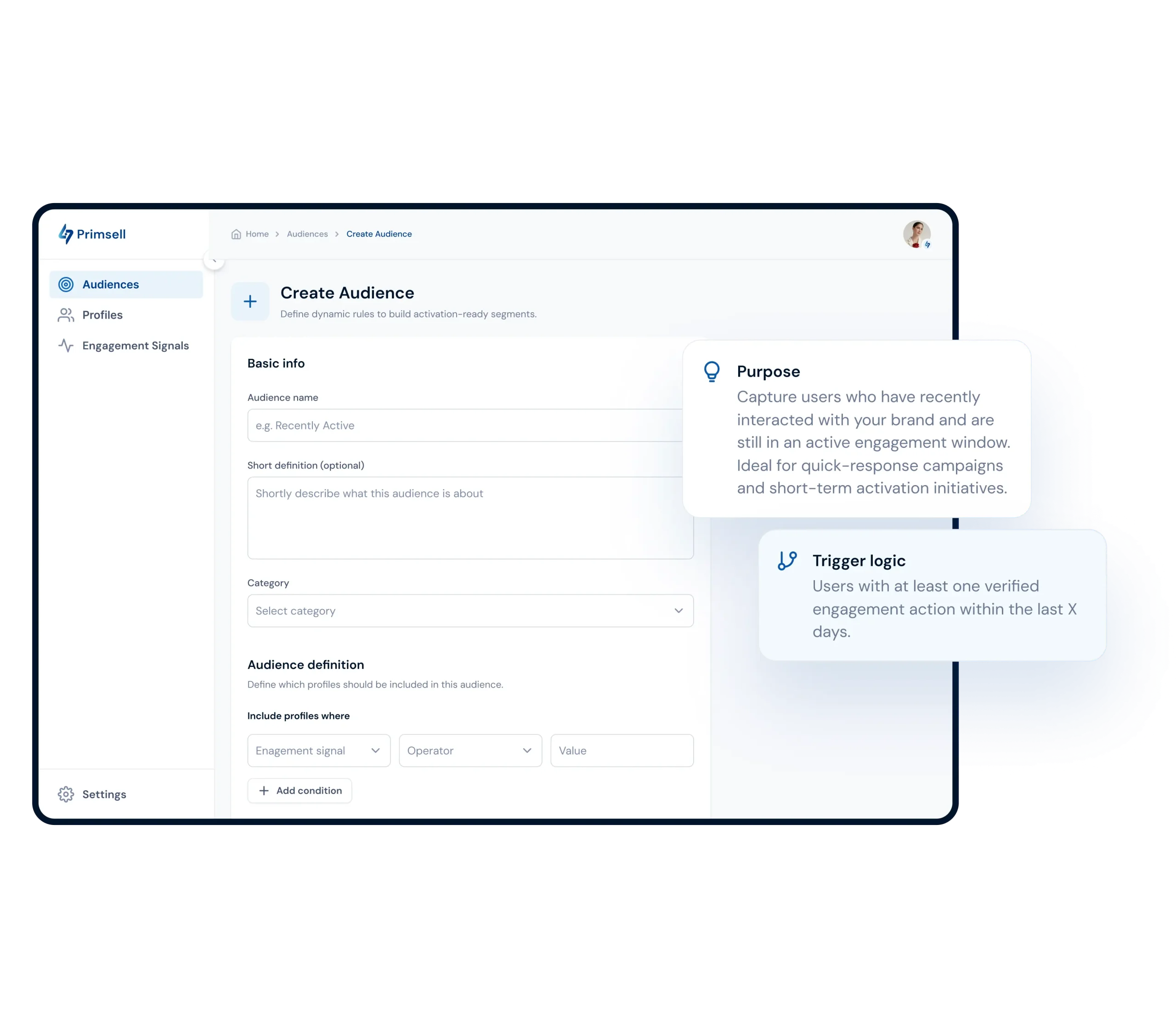 Use Audiences Where Performance Matters — photo 174